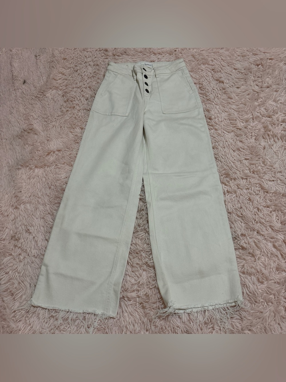 Carly Jean Hendrix Seasalt women’s size 0